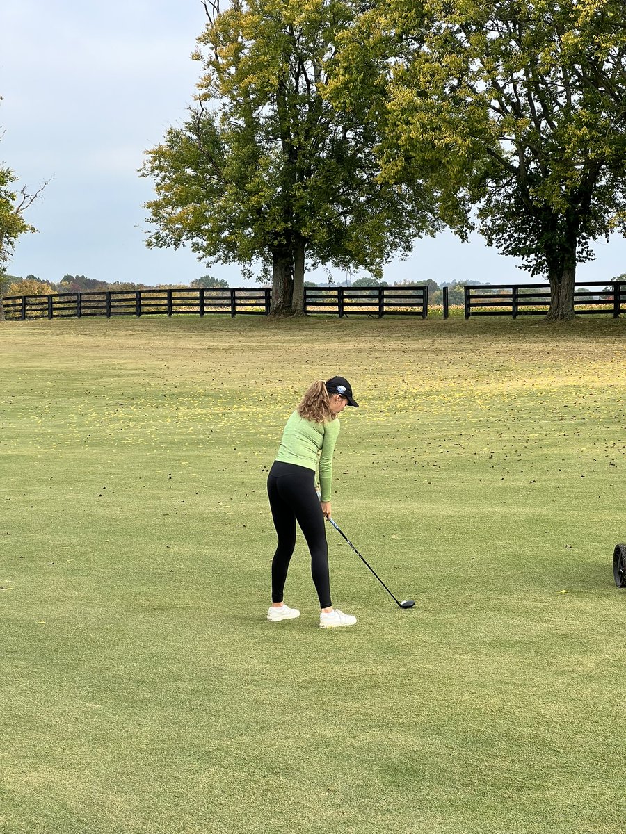 LCA Girls Golf tweet media