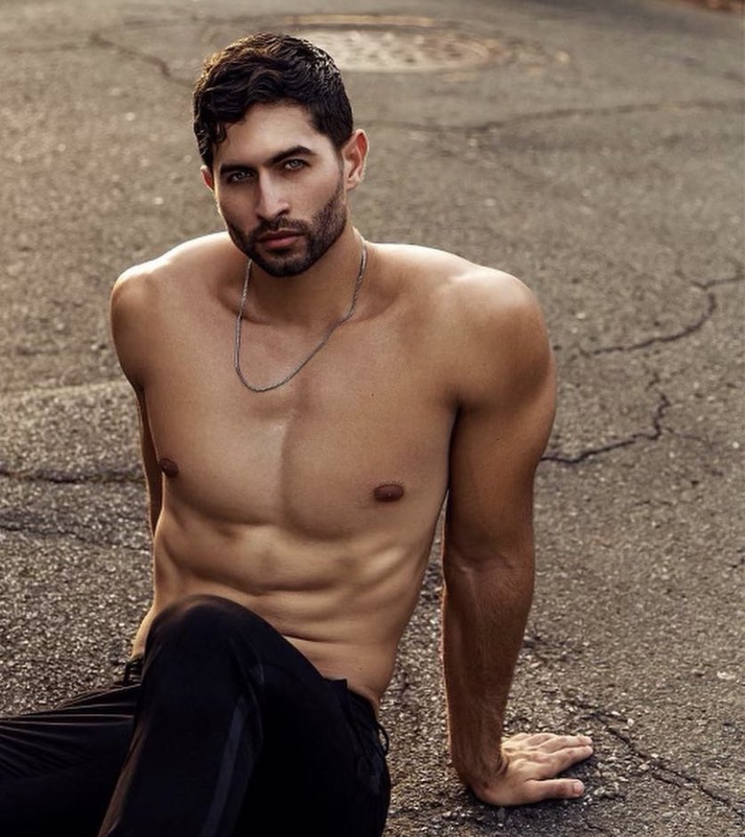 Boricuas HOT on Twitter: "Fernando"