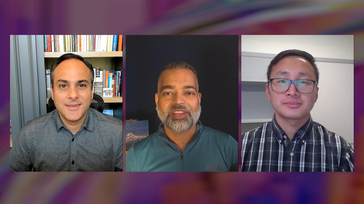 <a href="/SharePoint/">Microsoft SharePoint</a> <a href="/onedrive/">OneDrive</a> <a href="/msproject/">mark sneddon</a> <a href="/Microsoft365/">Microsoft 365</a> <a href="/kumar_mukul/">Mukul Kumar</a> <a href="/ishahdad/">Irfan Shahdad</a> Hmm, I wonder what news and announcements they plan to share in this #MSIgnite on-demand session (OD23)... next-level 'collaborative work management' innovation. #CWM @OneDrive #MicrosoftLists @Project #Planner #Microsoft365