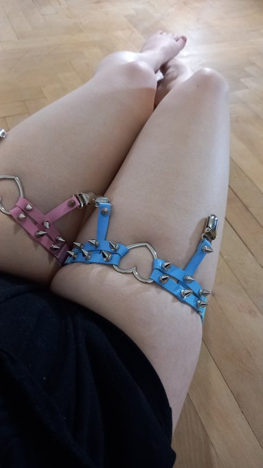 #onlyfansbabe #THICCthighs #thighsocks #ThighsSaveLives https://t.co/64pVK4Bp0m<a href="/tag/onlyfansbabe"class="tags">#onlyfansbabe</a><a href="/tag/thiccthighs"class="tags">#THICCthighs</a><a href="/tag/thighsocks"class="tags">#thighsocks</a><a href="/tag/thighssavelives"class="tags">#ThighsSaveLives</a>