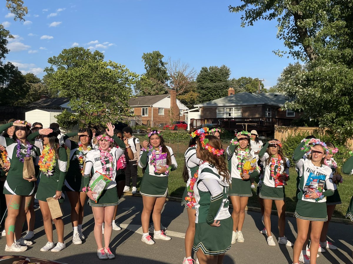 Mason District School Board (FCPS) tweet media