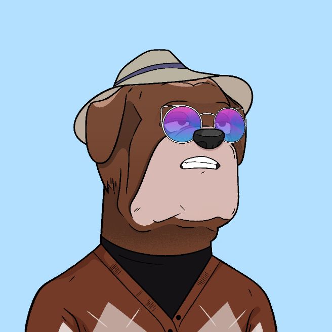 #NewProfilePic

Minted my first <a href="/Dosa_Coin/">Dosa</a> NFT and I am in love with it 🔥
Changing my pfp to support #Dosa who has a utility for the NFTs even before minting out.
Each #NFT gives you voting rights for the #dosabomb 💣 and win rewards.
 #Opensea #nftart
#NFTs #eth
#dosafollowdosa