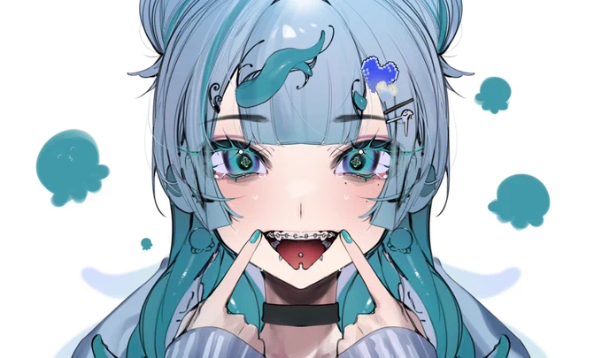 蛸ちゃん 