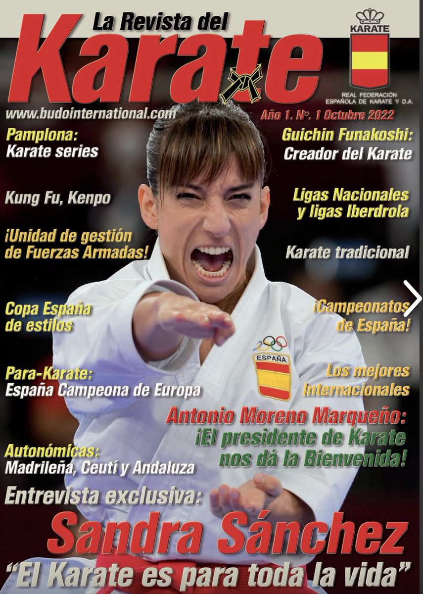 RFEKarate's tweet photo. ยกโ๐โ ๐ฝ๐โ ๐๐๐ผ๐พร ๐๐ธ โ๐ผ๐๐๐๐๐ธ ๐ป๐ผ๐ ๐๐ธโ๐ธ๐๐ผ!
ยกGracias a todos los patrocinadores que han hecho posible este proyecto!
โถ๏ธ https://t.co/vUBjszny0k
#rfek #budointernacional
@daedo @JomaSport #hajimekarate #esferasolar #elsueรฑodejemik #AGBingenieria #IGasesores https://t.co/vW9xK6QEZw
