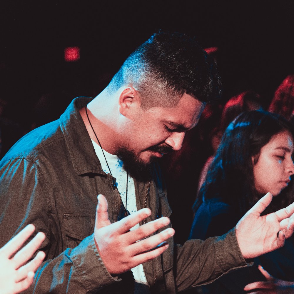 GoodSamMin's tweet image. Pray With Us! - mailchi.mp/gsmusa.org/ple…