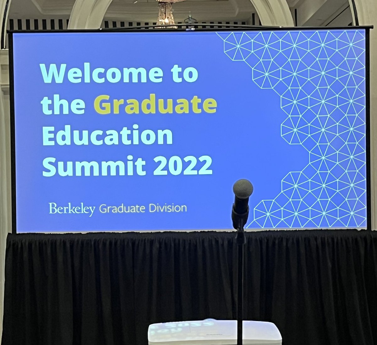 UCJointCPH's tweet photo. Always looking for ways to learn, improve and innovate! @UCJointCPH #gradschool #gradeducation #PhD #admissions #GraduateDivision #networking #UCB #Education #advisors #friday https://t.co/EKnGPbpEJz