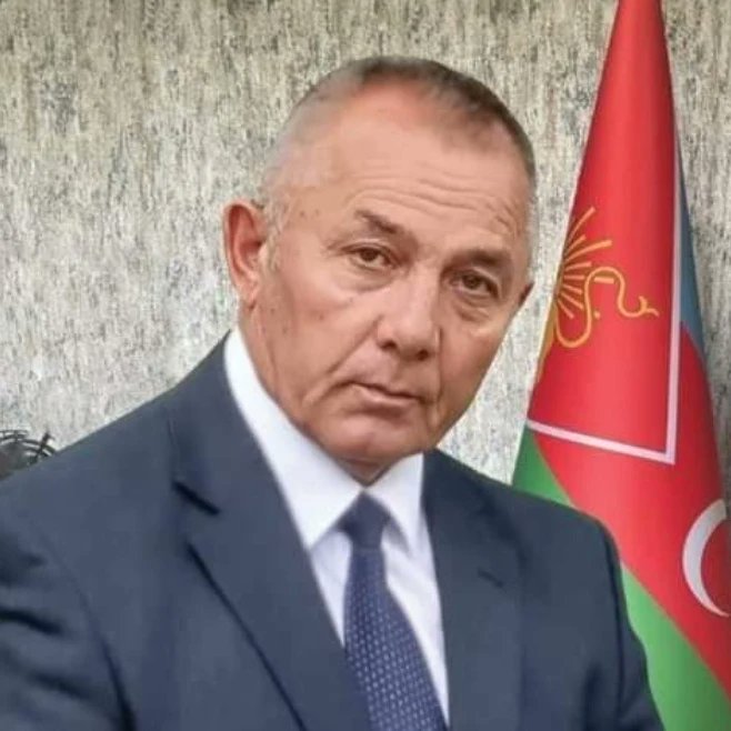 Goycezengezur's tweet photo. Cumhurbaşkanı Talibov’dan Kandil Mesajı https://t.co/d5lQj8VPEL
#Zengezur #goyce #turki #Kandilinizmuebarekolsun https://t.co/LAhfVcPIlq