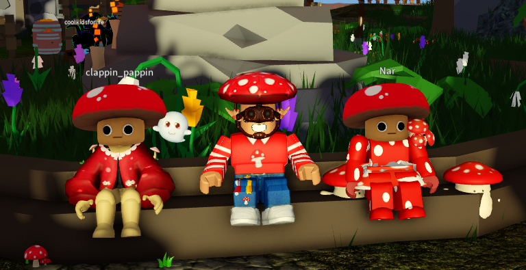 _NarGenc_'s tweet photo. @Vorlias is missing in the family picture lol https://t.co/bxGumN5ass