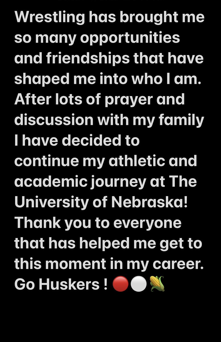 Camden McDanel tweet media