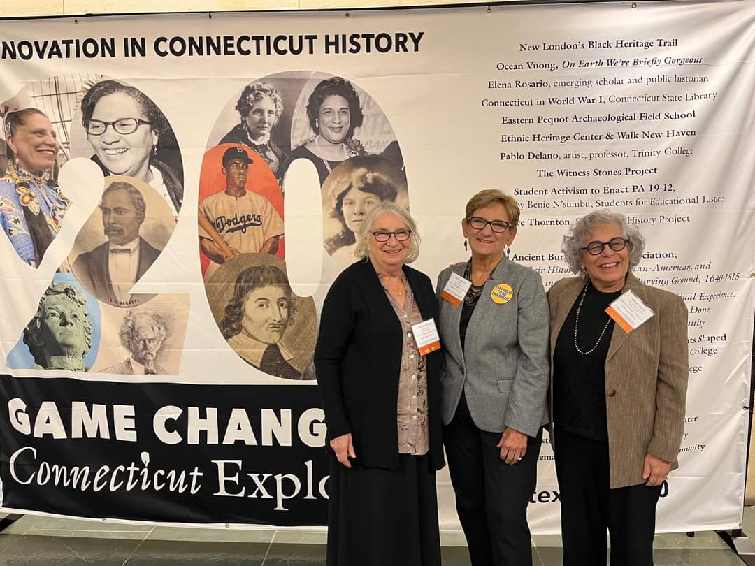 Walk New Haven tweet media