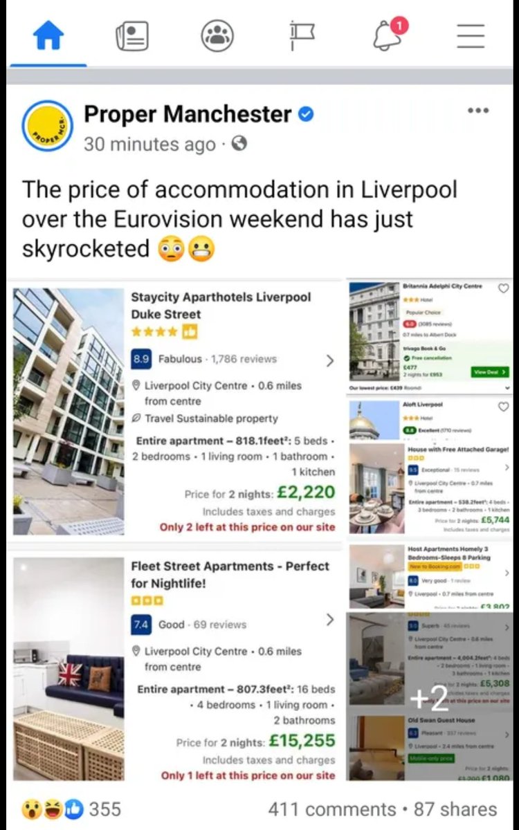 SOT6FEcon's tweet photo. Expectations of increased demand and the role of the profit motive. The price mechanism in action #Y12micro #econ1 https://t.co/yrZdDNJ2sn