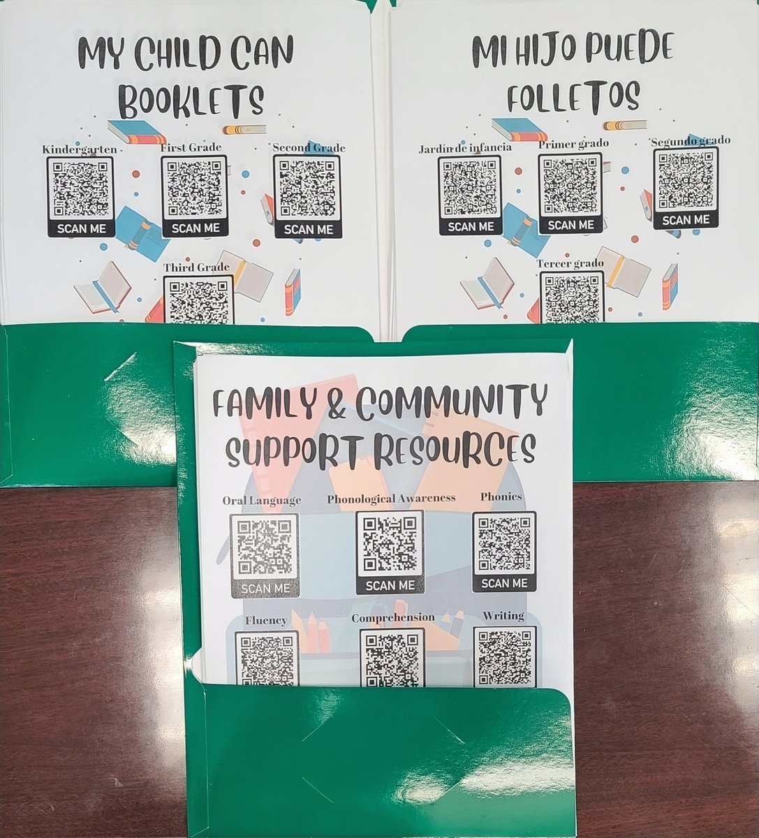 Parental Involvement - ARI is providing resources to families with tips, tools, and strategies for supporting children as they build foundational literacy skills. Access to these flyers are coming soon to a K-3 school campus near you! #proficientthirdgradereaders
<a href="/Alabama_Reading/">ARI / The Alabama Reading Initiative, ALSDE</a>