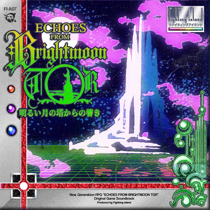 M_FantasyLegend's tweet photo. Echoes from Brightmoon Tor
by Fighting Island @pj_rork

OUT ONCE AGAIN!

18 Experimental Homebrew Variants,
3 of which included in a Deck Bundle!

*Strictly limited to 1 per person! https://t.co/VtANa6H1Te
