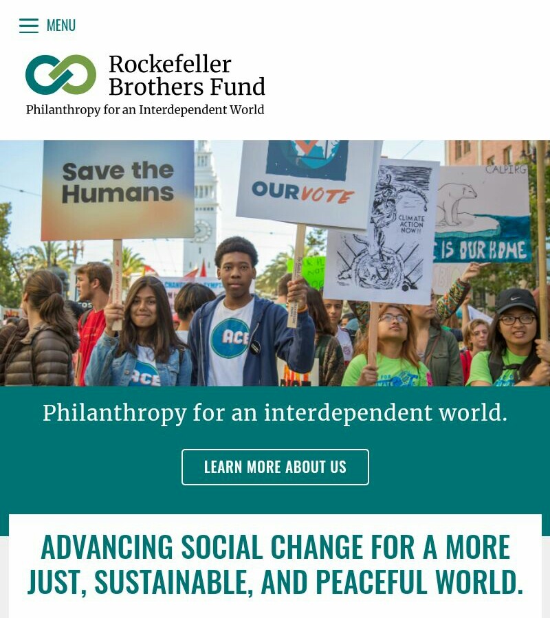 ivanajpavlovic's tweet image. Naredna pandemija😱
Centar za sigurnosne studije (#CSS) css.ba
učestvuje u projektu koji predvodi 
Beogradski centar za bezbednosnu politiku (#BCBP) 
bezbednost.org/en/about-us/bs…,
a koji se finansira putem 
Fonda #RockefellerBrothers 
rbf.org/programs/weste… #COVID19