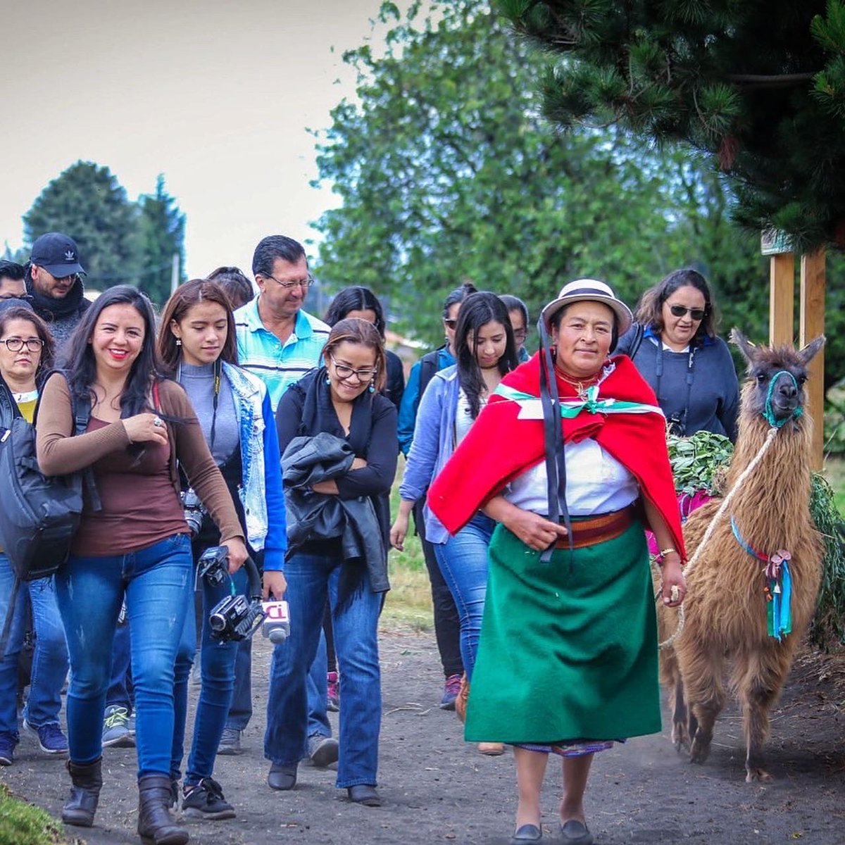 riobamba's tweet photo. #riobamba entre el destino principal de #Ecuador para disfrutar del #Feriado 

#naturaleza #aventura #Historia #patrimonio y convivencia #comunitaria se destaca para que turistas nacionales y extranjeros puedan compartir en #familia o con #amigos 

https://t.co/YdfsHBOOLC https://t.co/YwE0RhBC98