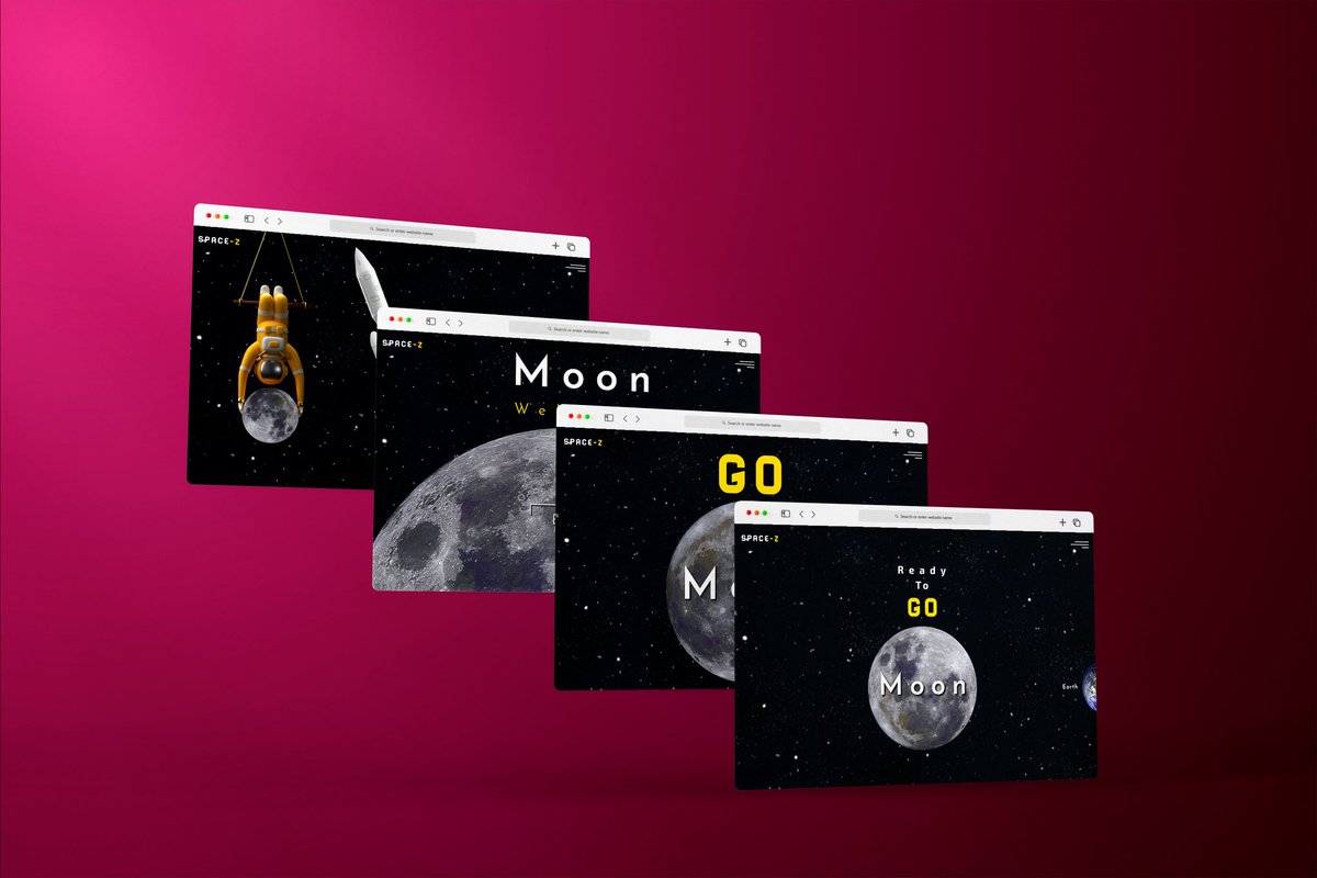 genius_design2's tweet photo. UI/UX Design for space website
تصميم واجهة المستخدم موقع ويب

#uiuxdesigner 
#uidesign 
#ui 
#web 
#webdesign 
#webdevelopment 
#planet 
#earth 
#moon 
#mars 
#Graphic 
#GraphicDesigner 
#mockup 
#website 
#websitedesign 
#adobexd 
#Adobephotoshop https://t.co/FthojtTiWC