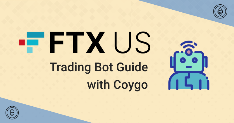 CoygoHQ's tweet photo. https://t.co/TxEneSXTus

FTX US Trading Bot Guide With Coygo - make a swing trading and triangular arbitrage bot on FTX US in our guide! 📈🚀

#crypto #tradingbot #algotrading #swingtrading #arbitrage #daytrading #tradingbots #coygo https://t.co/wztYsm0vBM