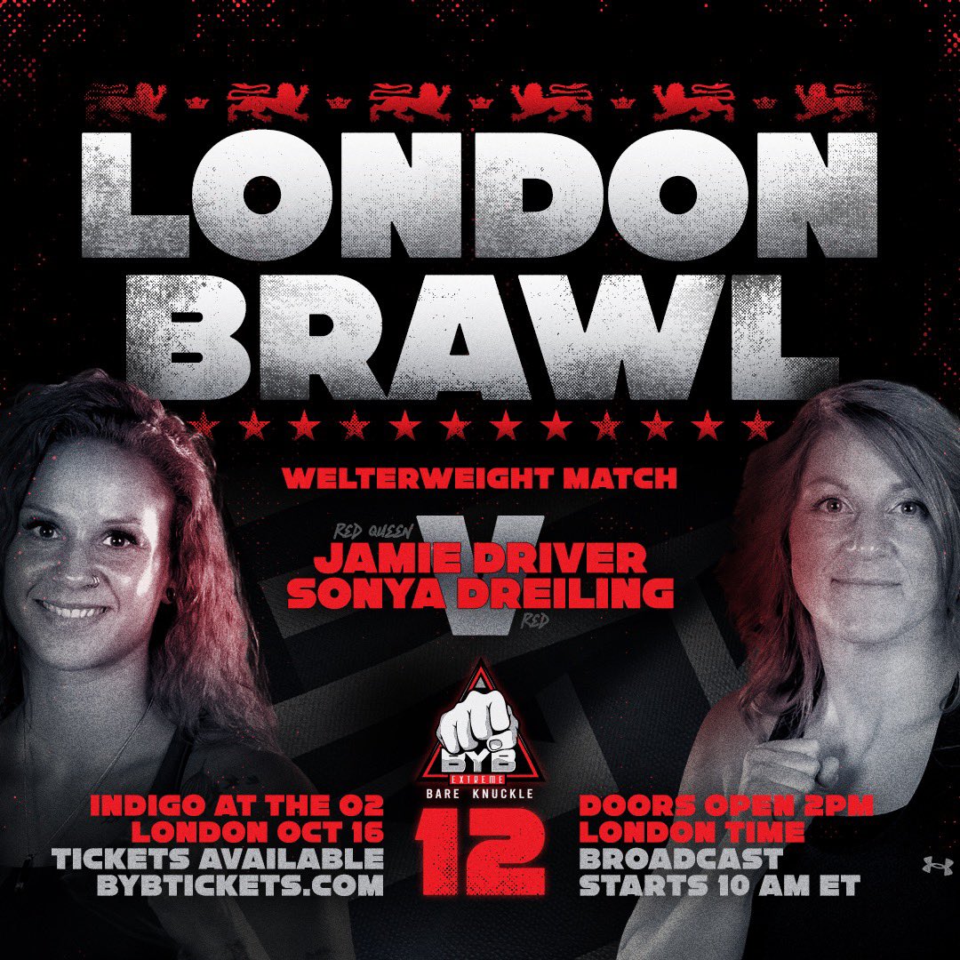 SteveSPORTTalk1's tweet photo. Domt miss tonights @CombatDeviants az myself @XEVilEddieX @kthestellarone will be joines by @bybextreme fighters #JamieDriver &
@swilsonhotmail #MMATwitter #bareknuckle #boxing #BJJ #WMMA #WomansSports #London #BYB12
https://t.co/RXt5v3Fdae https://t.co/tZ8TisuyWF
