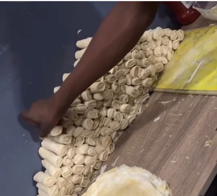 AsAsEvent's tweet image. The process