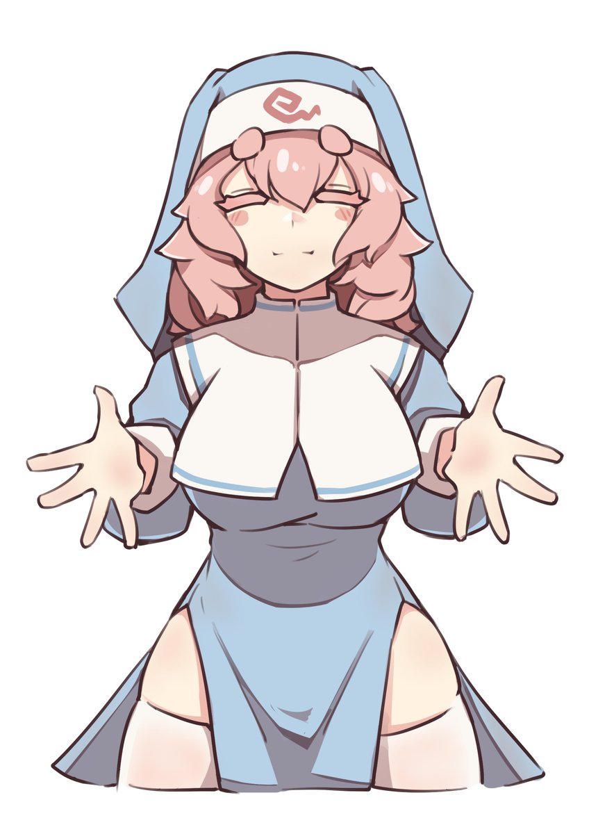 2GeTrEkT264's tweet photo. シスターゆゆこ https://t.co/fTMqvmc1wG