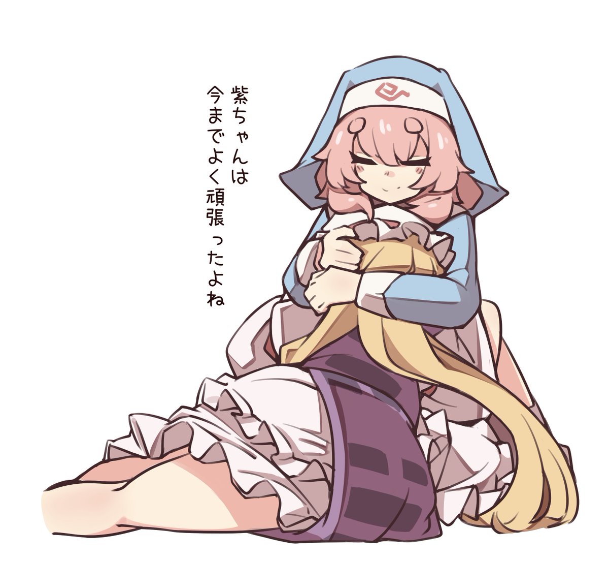 2GeTrEkT264's tweet photo. シスターゆゆこ https://t.co/fTMqvmc1wG