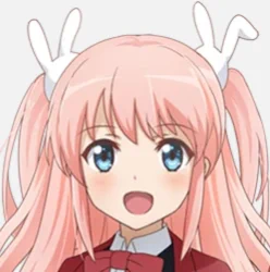 starira rlly likes this hairstyle huh 