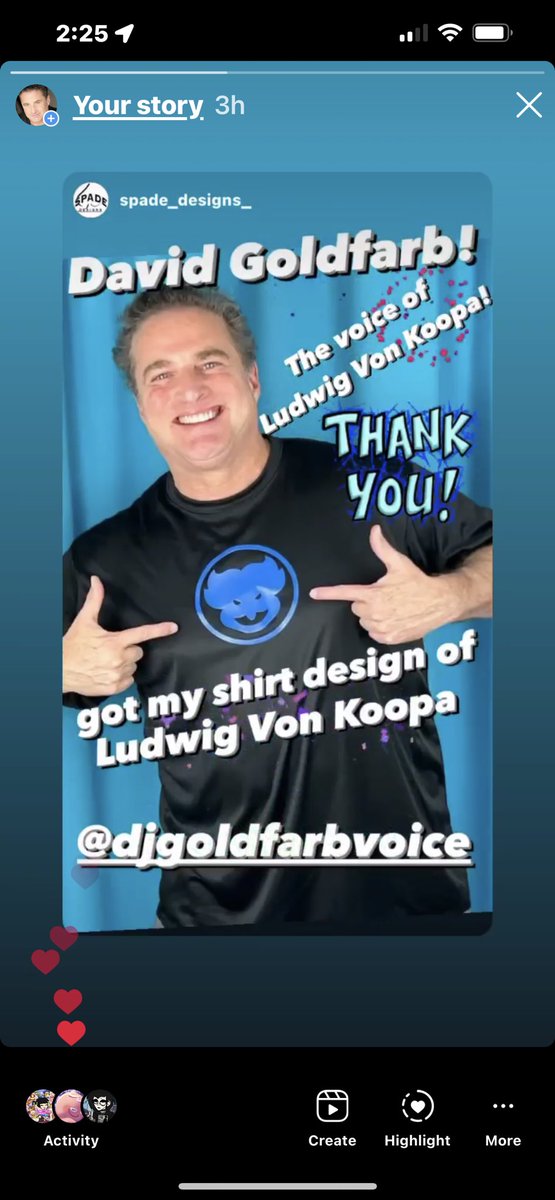 DJGoldfarbVoice's tweet photo. https://t.co/cSVTf4muXq