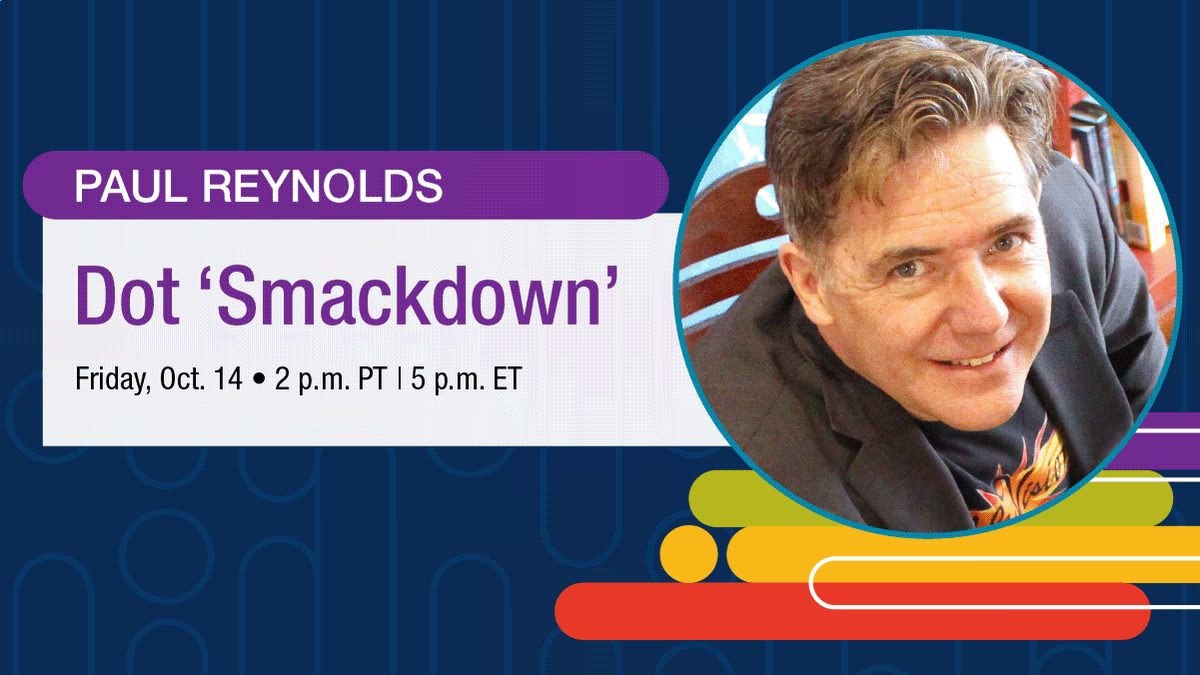 #ISTECCL kicks off in ONE week! Who else is ready? 😄🎉 

You will not want to miss these sessions from Brooke Brown, <a href="/art_cathyhunt/">Cathy Hunt 🎨 iPadArtRoom</a>, <a href="/garyhirsch/">Gary Hirsch</a>, &amp; Paul Reynolds as they share their methods of creativity and ingenuity! ⚡  

Register for the fun here. ➡️ bit.ly/3LTizCF