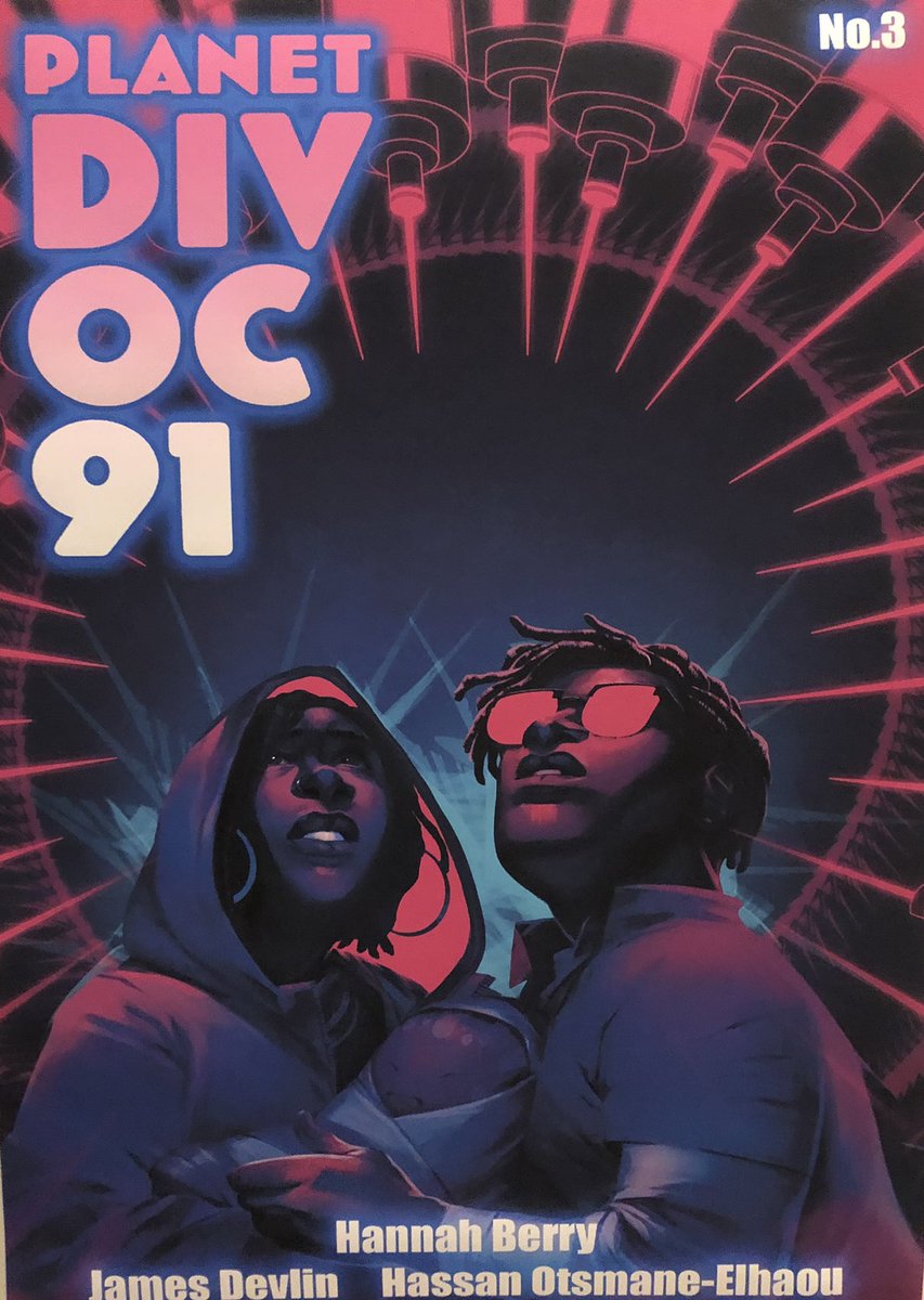 vicki4labour's tweet photo. A fascinating evening of conversation at #AudioActive in #Worthing with @Rita4Tarring at the comic book launch of @PlanetDivoc91 A comic created with young people from around the globe, researchers & artists about the impact of Covid.
Art+Science=Awesome 👏👏 https://t.co/JCgXTF6opo