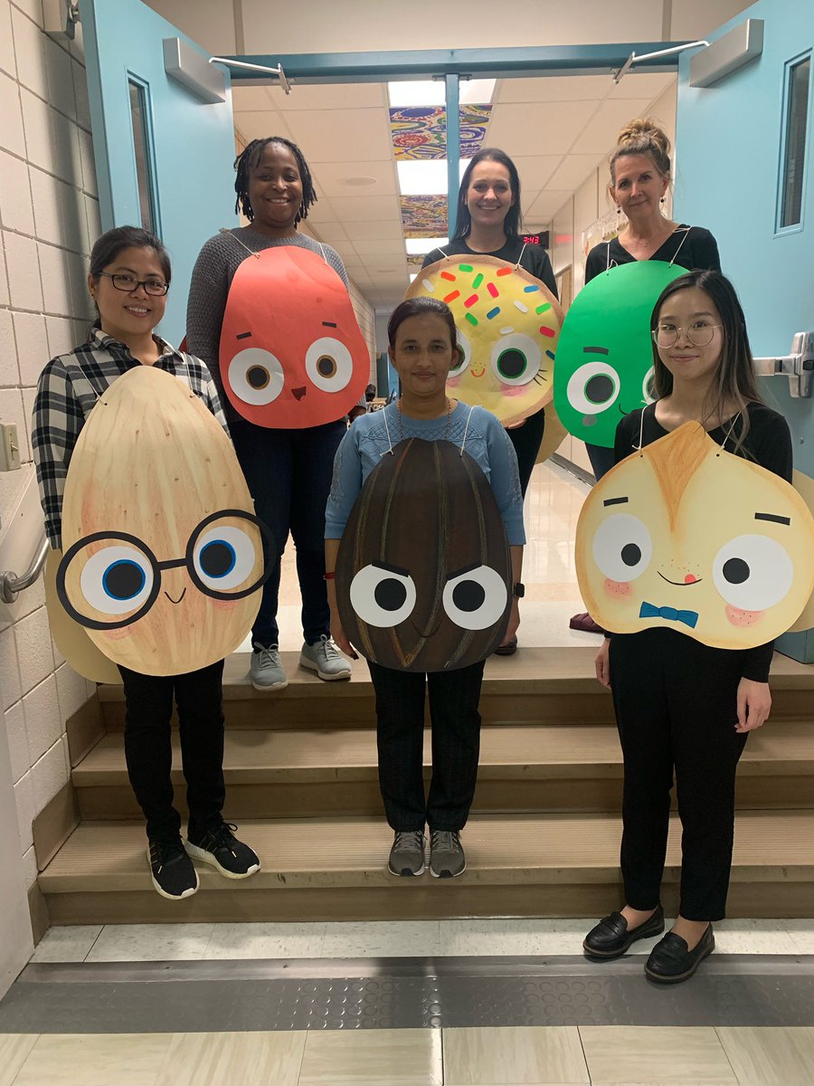 St. Charles School tweet media