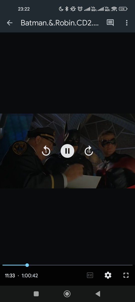 ByJenaate's tweet photo. Le hack pour trouver des films gratuits sur les drives de Google.

Oui, ça marche pour tous les films, faut -il encore les trouvés en français 🥲 https://t.co/dfjiwVL5TF