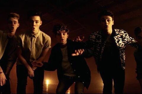 DanielSeaveyHQ's tweet photo. #OLD📲| @whydontwemusic released their first single #TakingYou 6 years ago today. https://t.co/9VPe9OrFDs