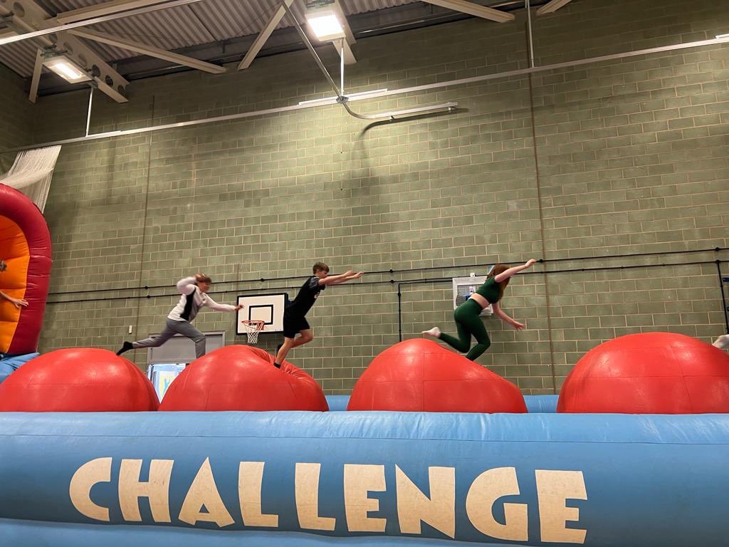 SwindonAcademy1's tweet photo. A few pictures from today’s winners event. Congratulations to Imperial - College Champions 2022 🏆🐲🟢🔴🐲 #wearethechampions #teamworkmakesthedreamwork #operationunderdog https://t.co/32WOHlsjPr