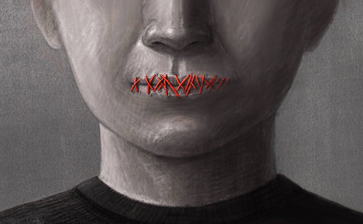 Liberdade sempre!🇧🇷🙏🏻 #ContraACensuraDoPT