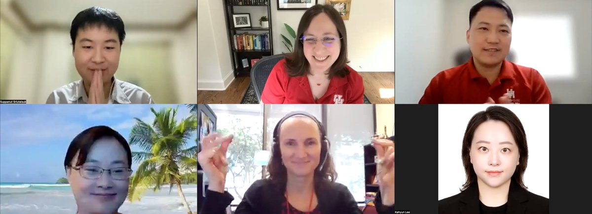 Dr. Allison Master, @allisonmaster.bsky.social tweet media