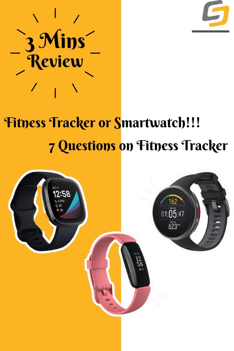 Consumer_Solu's tweet photo. If you want to keep track of your workouts but haven't yet purchased an activity tracker, you may have a number of questions to address.
#fitness
#fitnesstracker
#consumersolutions
#physicalactivity https://t.co/ACbIZAyezX