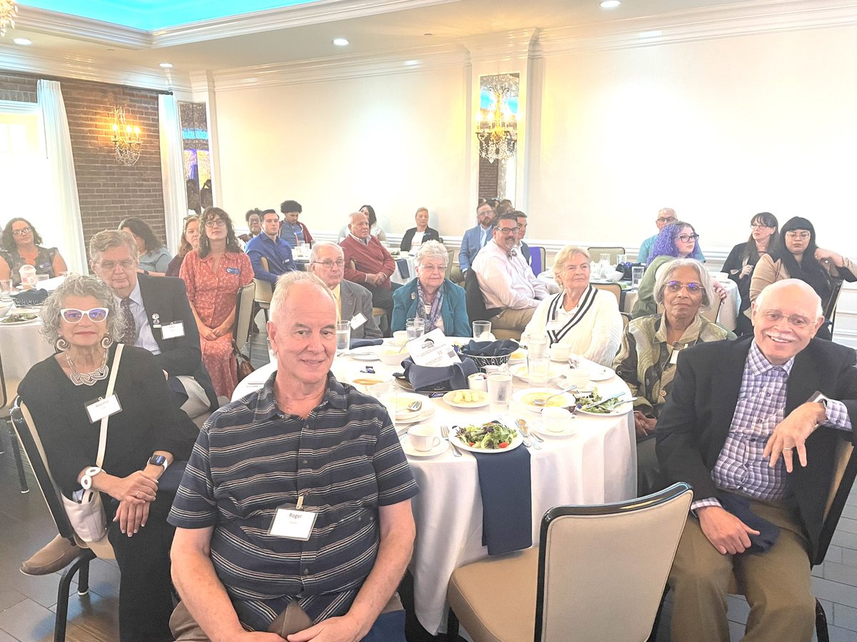 Diobeth's tweet photo. The Diocese of Bethlehem was well represented at @NewBethMin 31st annual #SouperDay. A wonderful event to continue our engagement and support of the most vulnerable in our communities. #diobeth #community #SouperDay2022. https://t.co/KLMM6J6B7E