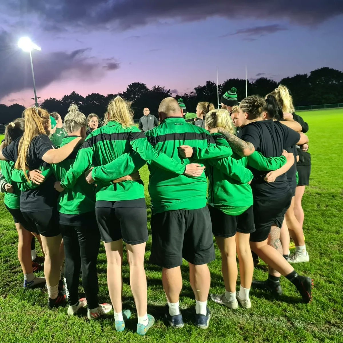 Rugby League Ireland tweet media