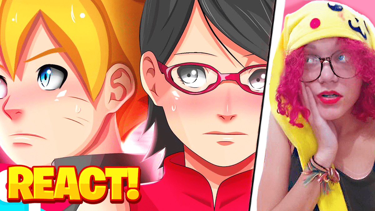 Kawiiezinha's tweet photo. ✨NOVA THUMBNAIL✨
『✏️』By: @Kawiiezita | Para: @__Pimpolha
『👍』Pedidos OFF!
#Thumbnail #Minecraft #Design #Thumbmaker #Reactt #Naruto #Sarada #Boruto
RT + FV = 💜 https://t.co/JeSn1dGJmk