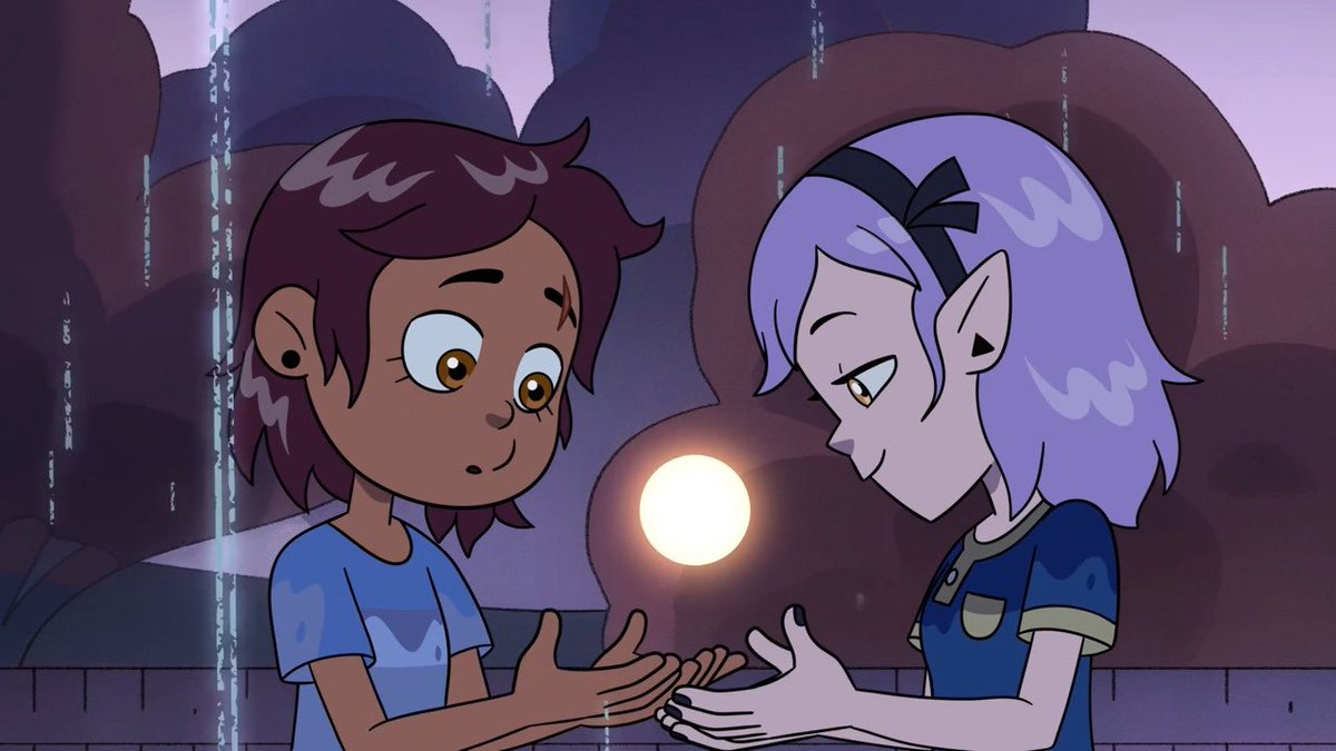 toh s3 spoilers 

-

lumity shipper that wants what they have ☹️☹️☹️