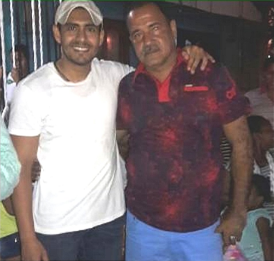 ramonvides91's tweet photo. Gracias por todo amigo. https://t.co/onFT65aitG