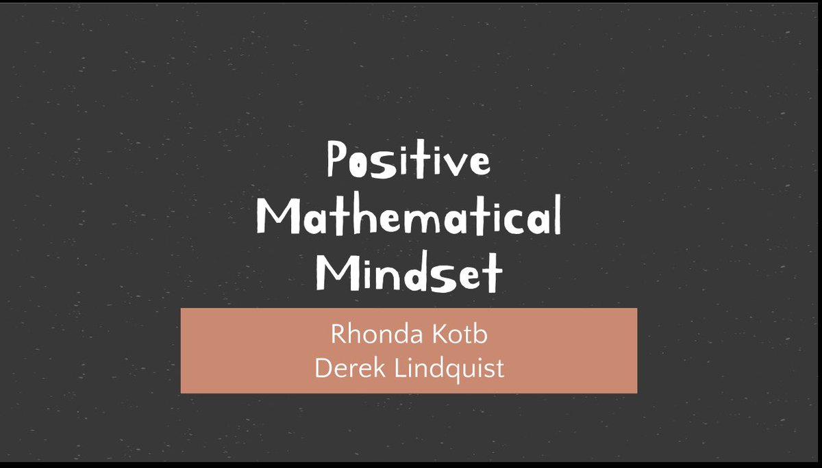 Rhonda Kotb tweet media