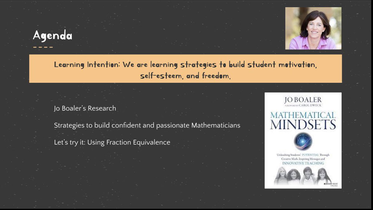 Rhonda Kotb (@rhonda_kotb) on Twitter photo Looking forward to copresenting with the positive <a href="/Lindquistical/">Lindquistical Learning</a> at the <a href="/GCCASCD/">GCC ASCD CC</a> on how #joboaler’s research and strategies nurture a positive & confident mathematician <a href="/DAAElementary/">DAA Elementary</a>. GCC ASCD shares promising practices impacting the whole child today in #education. Looking forward to copresenting with the positive <a href="/Lindquistical/">Lindquistical Learning</a> at the <a href="/GCCASCD/">GCC ASCD CC</a> on how #joboaler’s research and strategies nurture a positive & confident mathematician <a href="/DAAElementary/">DAA Elementary</a>. GCC ASCD shares promising practices impacting the whole child today in #education.