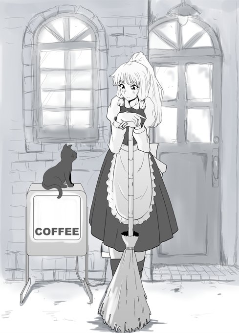 叢雲オンリーコピー誌「coffee」 #艦これ #艦隊これくしょん #叢雲 #北上 https://t.co/aHTVXldhPD 