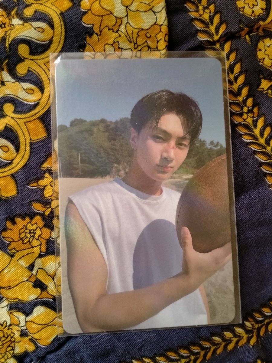 ckbscart's tweet photo. Willing to trade this jay braso to eunwoo carebear 😔 

Wtt lft enhypen jay braso astro eunwoo carebear https://t.co/bLPoUENnXk