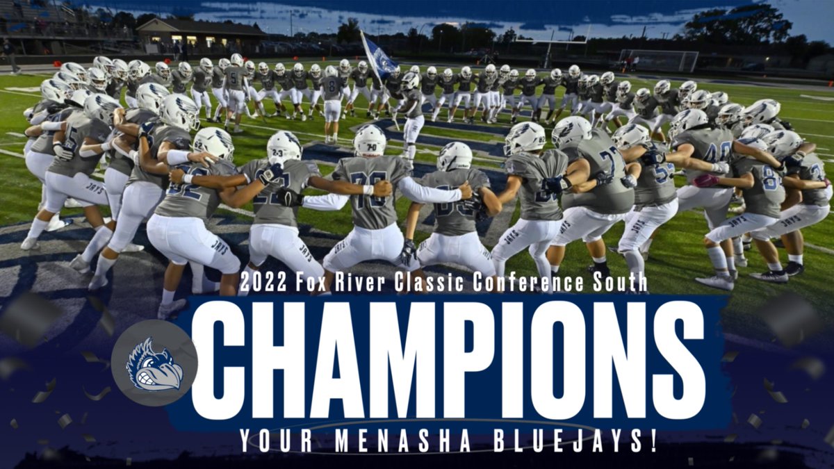 Menasha Football (@menashafootball) on Twitter photo 