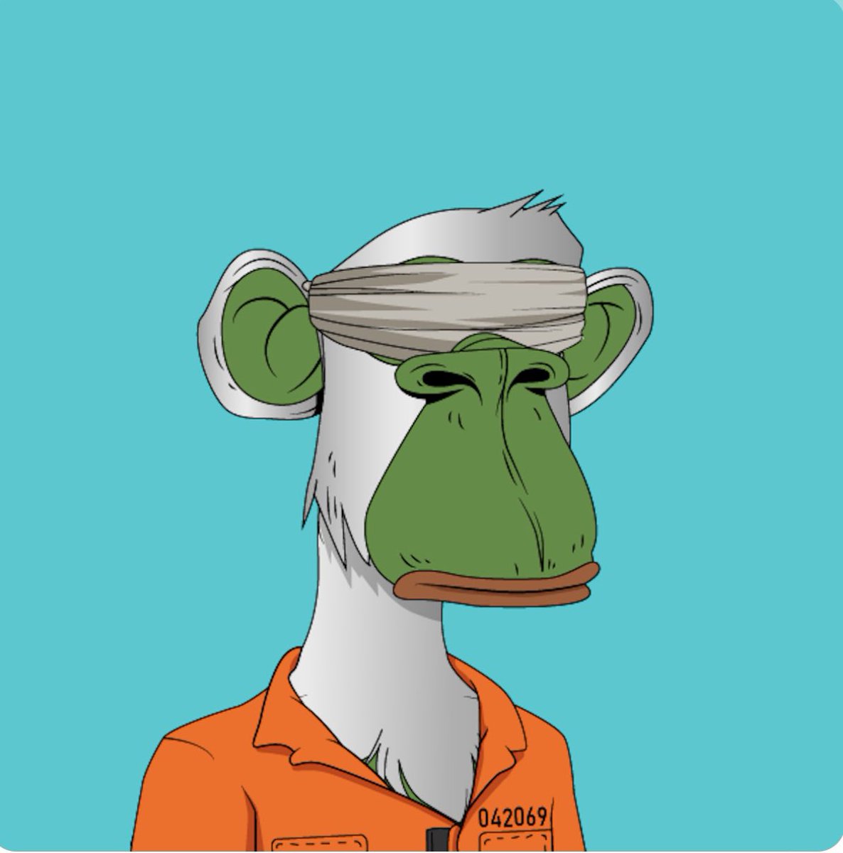 Jonathan886110's tweet photo. @LarryLeeNft @PepeApeYC LFG!!! @PepeApeYC @KingPepeETH @kanucketh @jonnydaplugeth @CryptoBabe_101 https://t.co/T7LOHkwnLk