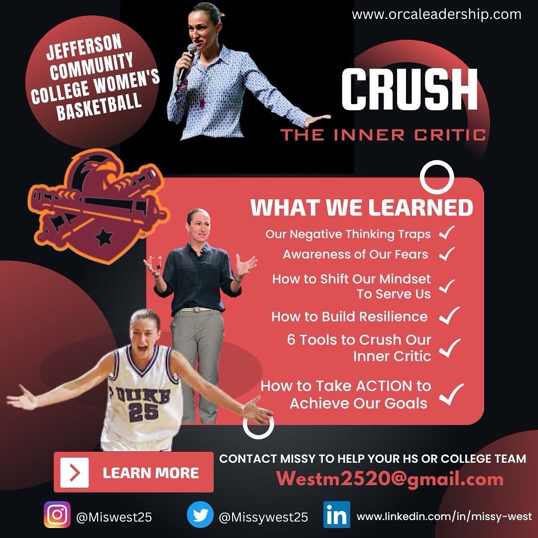 MissyWest25's tweet photo. So much fun working with the @CannoneerWbball 🏀 &amp; @CANNONEERS .  

@TimHLamay …Thank you!  Best of luck to you and your team this season!  Go Cannoneers!! 🙌🏼🙌🏼

#resiliencecoach #theinnercritic #leadership #speaker #speakerlife #1%better #nextplay https://t.co/De4yfcNugC