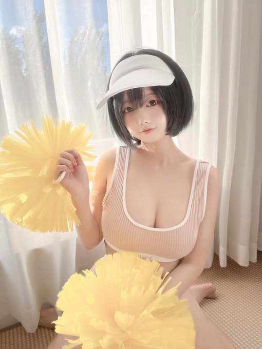 コスプレイヤーLoluuuuuuのTwitter画像33