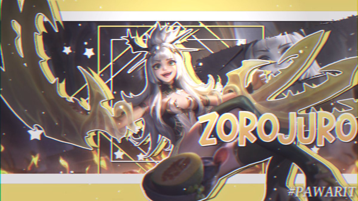 ⭐รับทำปกนะฮับ รับทำทุกเกม 
เรท15-25ฮับ!!